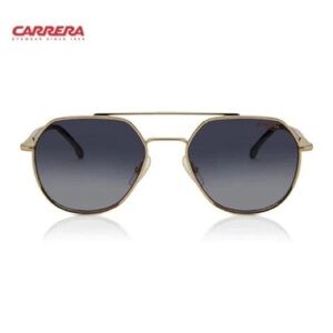 Carrera 303/S Sunglasses (Black Gold) (Brand New)